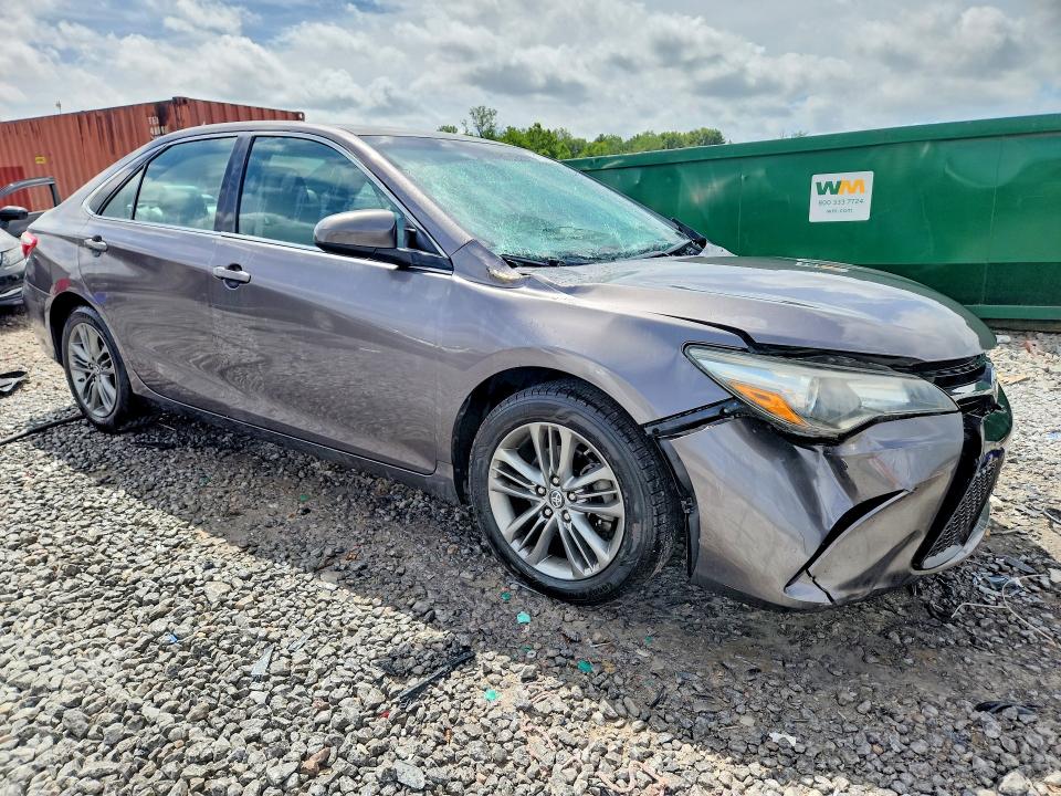 Aukcja sprzedaży 2016 Toyota Camry, vin: 4T1BF1FK1GU265269, numer aukcji: 61530096