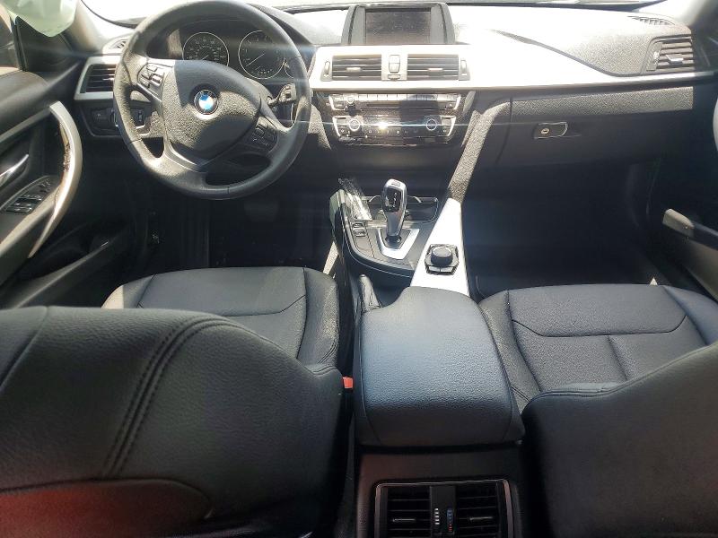 2018 Bmw 320 მანქანა იყიდება აუქციონზე, vin: WBA8E1G52JNU90308, აუქციონის ნომერი: 62261126