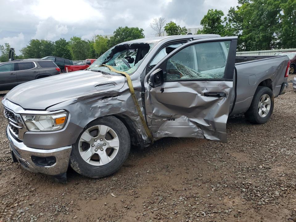Продажа на аукционе авто 2024 Ram 1500, vin: 1C6RRFBG8RN203638, номер лота: 62868986