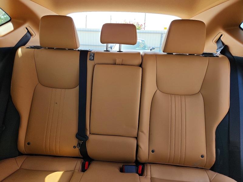 Продаж на аукціоні авто 2025 Lexus Nx 350h, vin: JTJGKCEZ3S2046993, номер лоту: 61709846