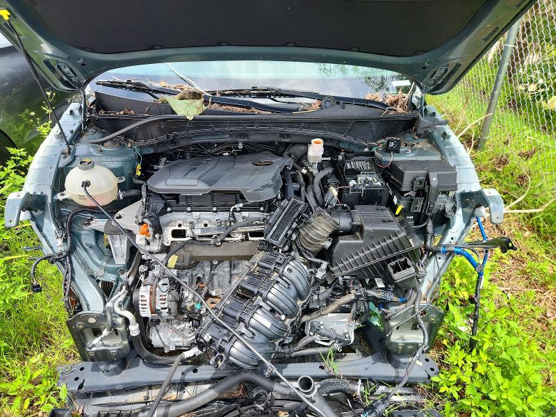 Aukcja sprzedaży 2024 Hyundai Tucson, vin: KM8JB3DE4RU308733, numer aukcji: 57042166
