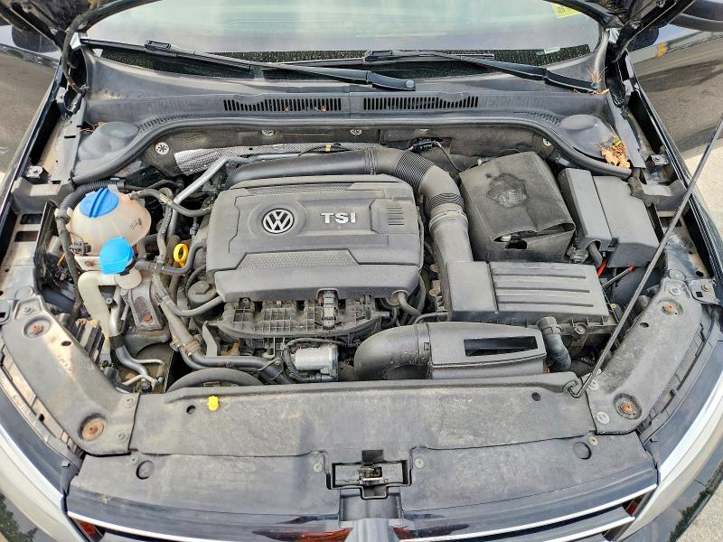 Aukcja sprzedaży 2015 Volkswagen Jetta, vin: 3VWD17AJ7FM201718, numer aukcji: 59309576