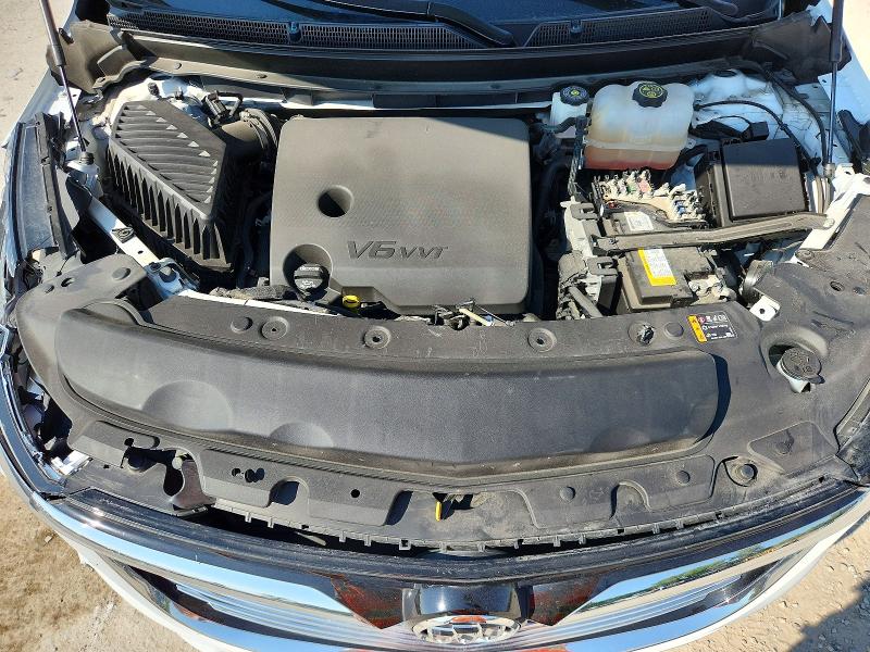 Aukcja sprzedaży 2024 Buick Enclave, vin: 5GAEVBKWXRJ124080, numer aukcji: 61330196
