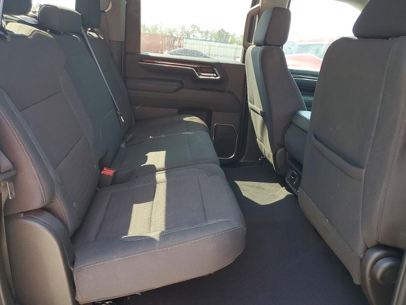 59131546 :رقم المزاد ، 1GT49ME78RF248320 vin ، 2024 Gmc Sierra مزاد بيع