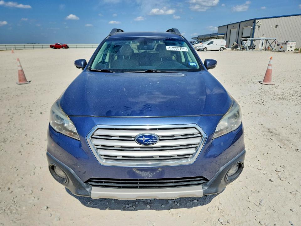 63000796 :رقم المزاد ، 4S4BSANC7H3422414 vin ، 2017 Subaru Outback مزاد بيع