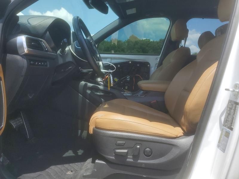 2021 Kia Telluride მანქანა იყიდება აუქციონზე, vin: 5XYP54HC6MG142780, აუქციონის ნომერი: 59282596