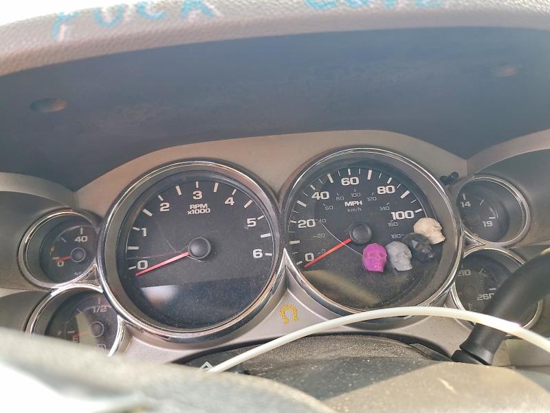 Продажа на аукционе авто 2007 Chevrolet Silverado, vin: 1GCHC29K67E572262, номер лота: 61432736