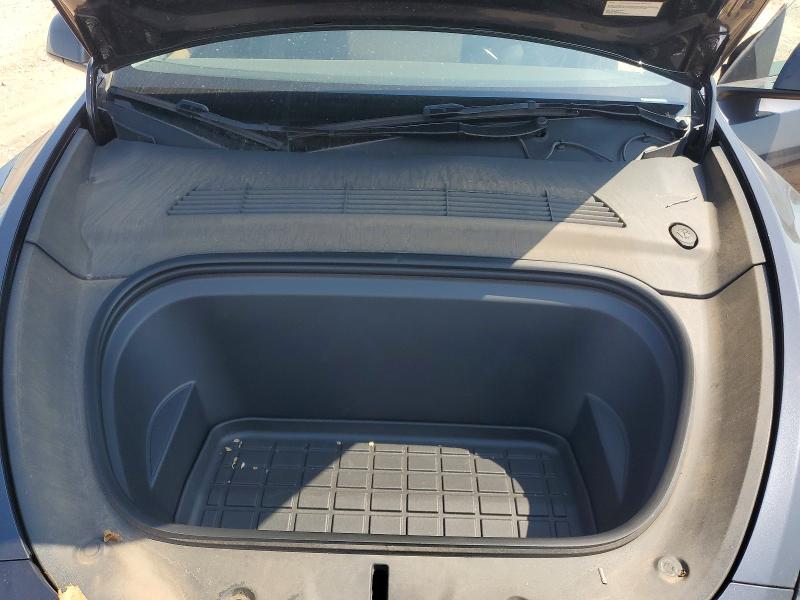 Aukcja sprzedaży 2024 Tesla Model Y, vin: 7SAYGDEF0RA289270, numer aukcji: 60385946