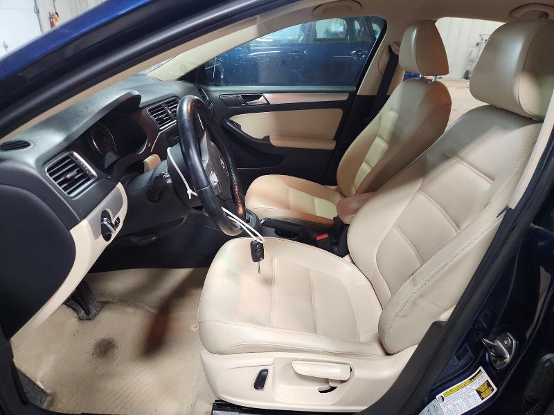 Продажа на аукционе авто 2014 Volkswagen Jetta, vin: 3VWD17AJ3EM302916, номер лота: 61626416