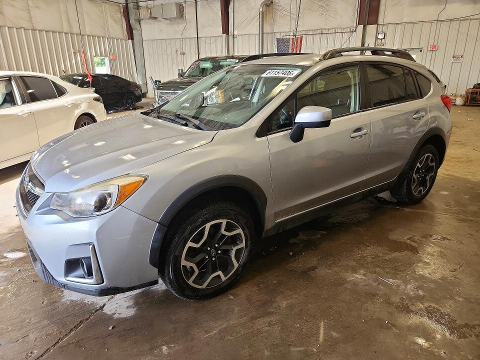 61157406 :رقم المزاد ، JF2GPABC9G8267996 vin ، 2016 Subaru Crosstrek مزاد بيع
