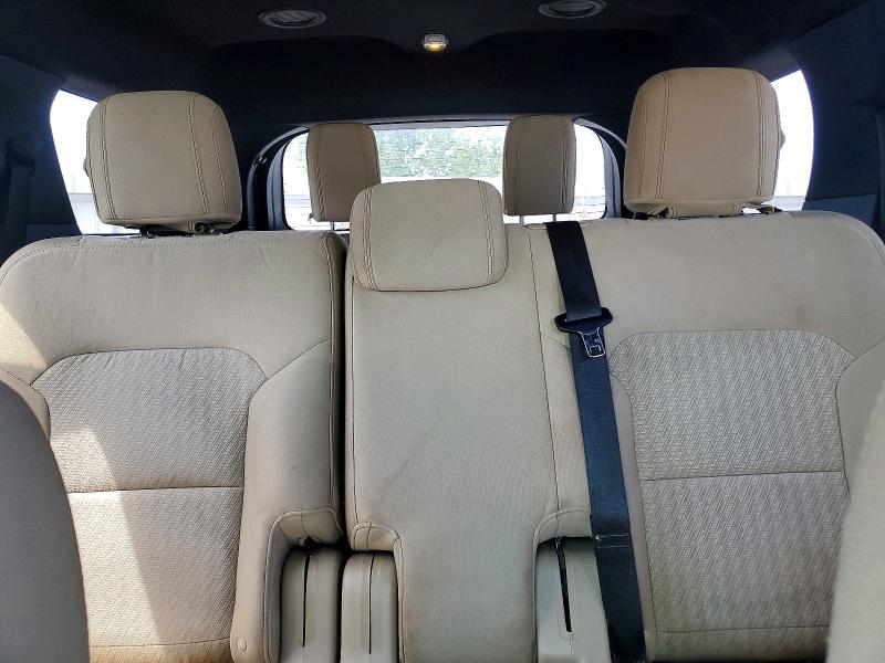 Aukcja sprzedaży 2017 Ford Explorer, vin: 1FM5K7BH0HGB30239, numer aukcji: 59132776