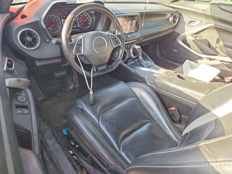Aukcja sprzedaży 2017 Chevrolet Camaro, vin: 1G1FD1RS9H0169897, numer aukcji: 59095376
