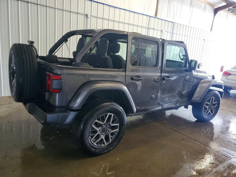 Aukcja sprzedaży 2025 Jeep Wrangler, vin: 1C4PJXENXSW592032, numer aukcji: 62622946