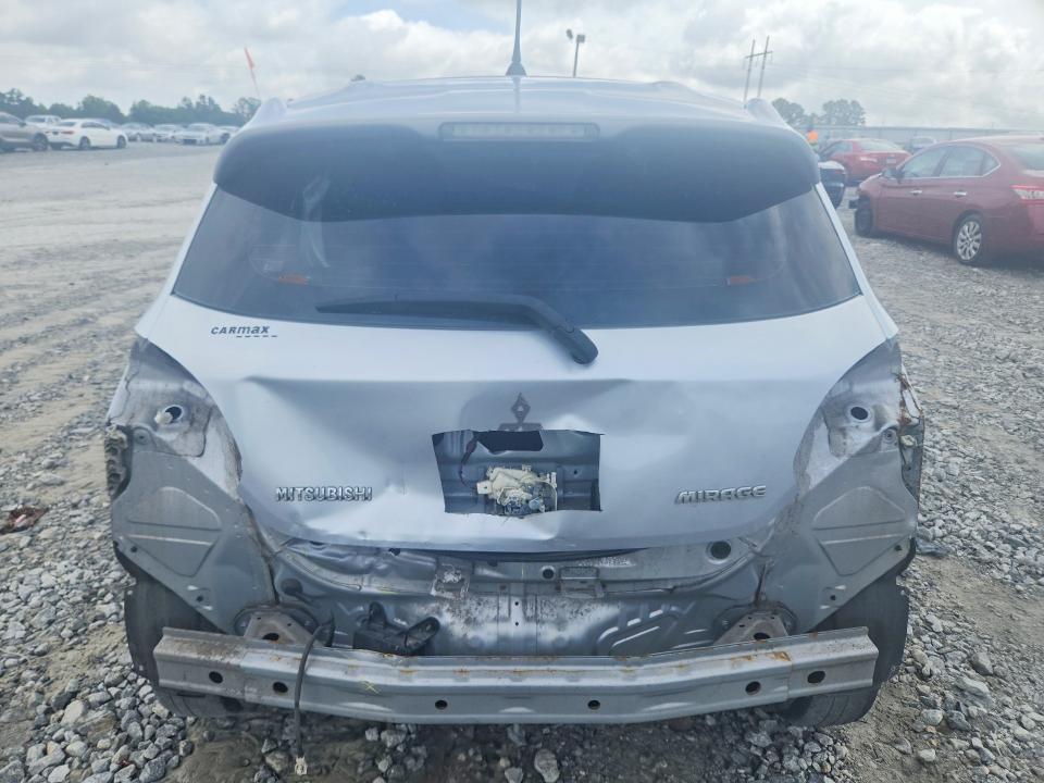 Aukcja sprzedaży 2015 Mitsubishi Mirage, vin: ML32A3HJXFH041124, numer aukcji: 62432616