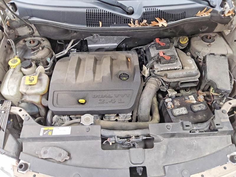 2016 Jeep Compass მანქანა იყიდება აუქციონზე, vin: 1C4NJDEB2GD753326, აუქციონის ნომერი: 59967926