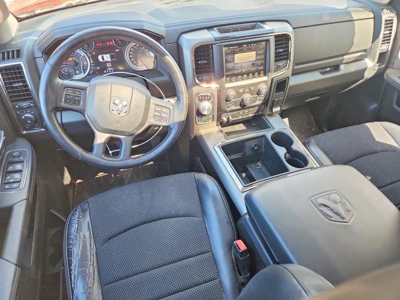 Auction sale of the 2014 Ram 1500, vin: 1C6RR7HT6ES187820, lot number: 62355706