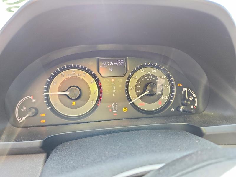 58910526 :رقم المزاد ، 5FNRL5H61GB147606 vin ، 2016 Honda Odyssey مزاد بيع