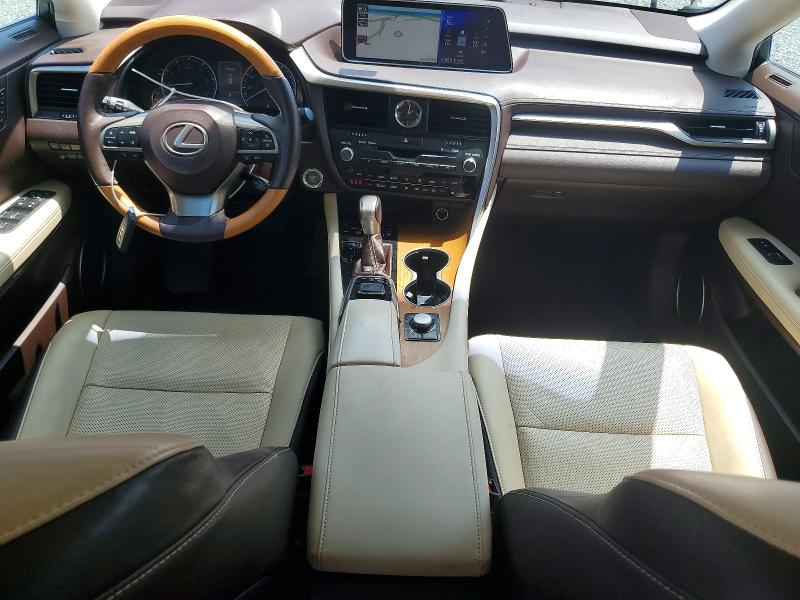 Aukcja sprzedaży 2019 Lexus Rx 350, vin: 2T2BZMCA1KC176022, numer aukcji: 59344496