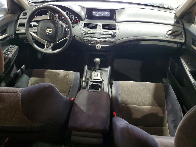 Aukcja sprzedaży 2008 Honda Accord, vin: 1HGCP26408A024742, numer aukcji: 63058376