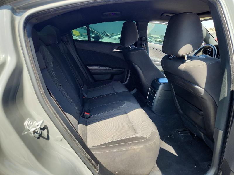 Продаж на аукціоні авто 2019 Dodge Charger, vin: 2C3CDXBG6KH658199, номер лоту: 60637916