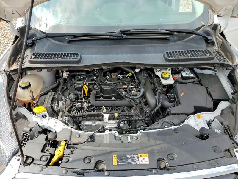 60398836 :رقم المزاد ، 1FMCU0GD2KUA73419 vin ، 2019 Ford Escape مزاد بيع