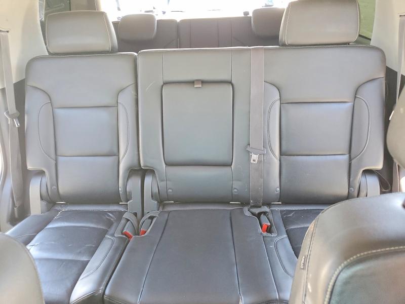 2015 Chevrolet Tahoe მანქანა იყიდება აუქციონზე, vin: 1GNSKBKC7FR180188, აუქციონის ნომერი: 62403166