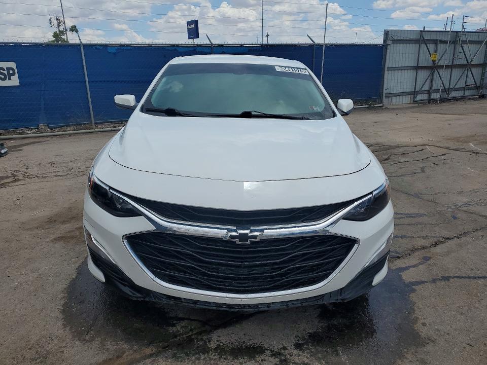 Продаж на аукціоні авто 2021 Chevrolet Malibu, vin: 1G1ZG5ST0MF042526, номер лоту: 60491526