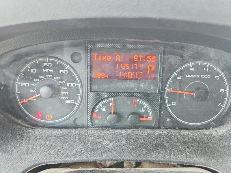 Aukcja sprzedaży 2021 Ram Promaster 3500, vin: 3C6MRVJG1ME535455, numer aukcji: 61897136