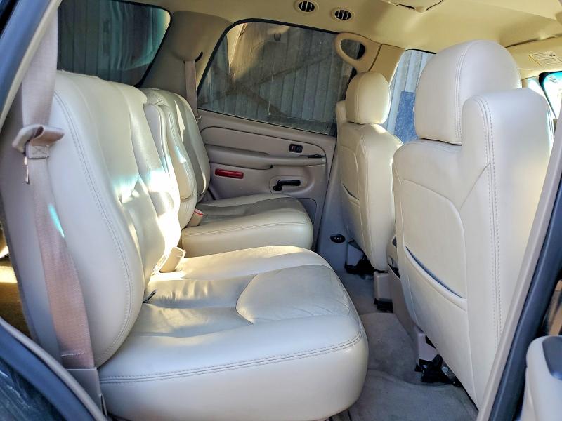 Продаж на аукціоні авто 2005 Chevrolet Tahoe, vin: 1GNEK13T95R203653, номер лоту: 61794436