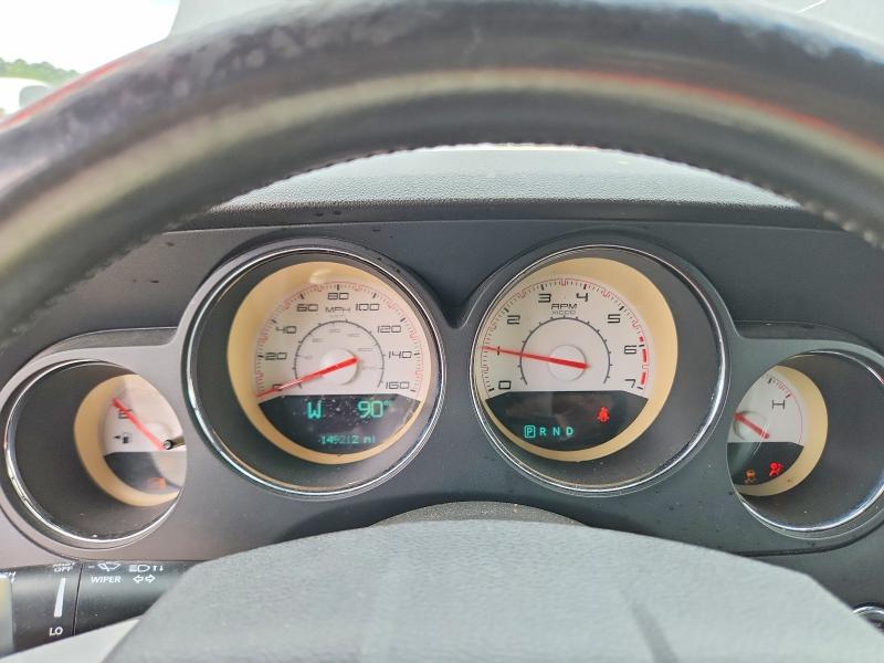 Aukcja sprzedaży 2013 Dodge Challenger, vin: 2C3CDYBT8DH576996, numer aukcji: 60183856