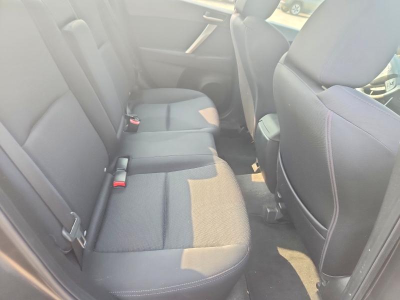 60487886 :رقم المزاد ، JM1BL1S53A1324120 vin ، 2010 Mazda 3 مزاد بيع