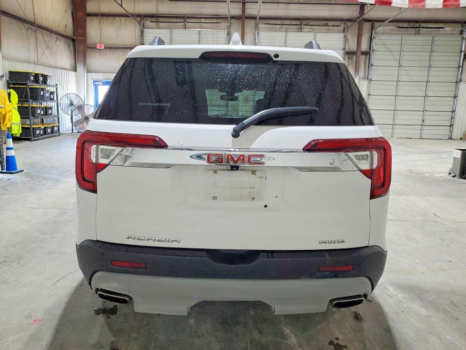 2023 Gmc Acadia მანქანა იყიდება აუქციონზე, vin: 1GKKNUL49PZ158461, აუქციონის ნომერი: 63295466