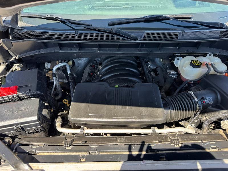 Продаж на аукціоні авто 2019 Chevrolet Silverado, vin: 3GCUYGED1KG140894, номер лоту: 63735776