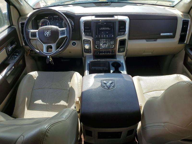 Aukcja sprzedaży 2018 Ram 1500, vin: 1C6RR7NMXJS353487, numer aukcji: 60969006