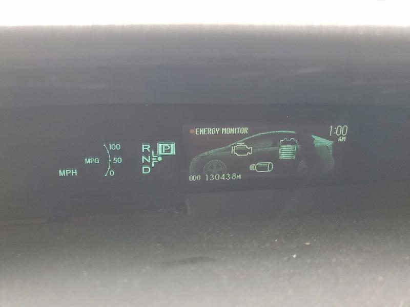 Продажа на аукционе авто 2013 Toyota Prius, vin: JTDKN3DU5D5574918, номер лота: 61740756