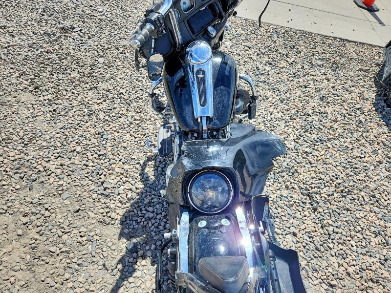 2019 Harley-davidson Flhx მანქანა იყიდება აუქციონზე, vin: 1HD1KBC13KB662594, აუქციონის ნომერი: 58789616