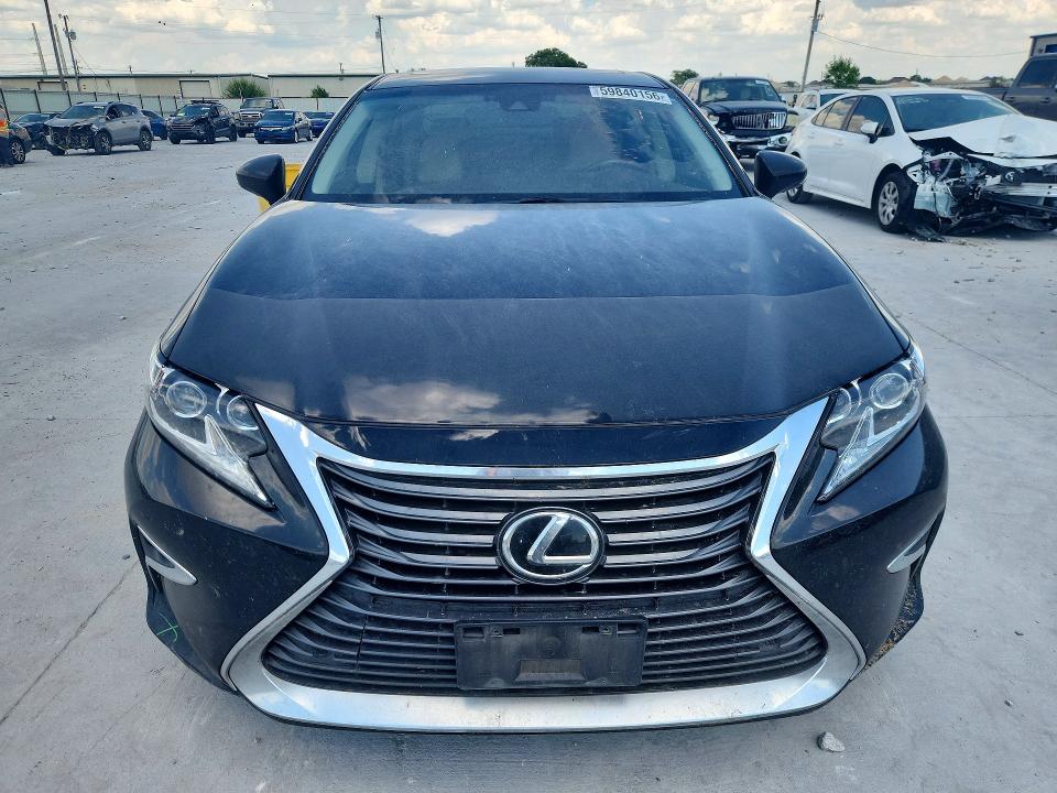 Продажа на аукционе авто 2017 Lexus Es, vin: JTHBK1GG9H2252646, номер лота: 59840156