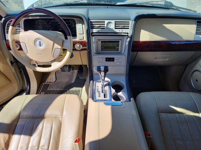 Aukcja sprzedaży 2006 Lincoln Navigator, vin: 5LMFU28546LJ08468, numer aukcji: 60697636