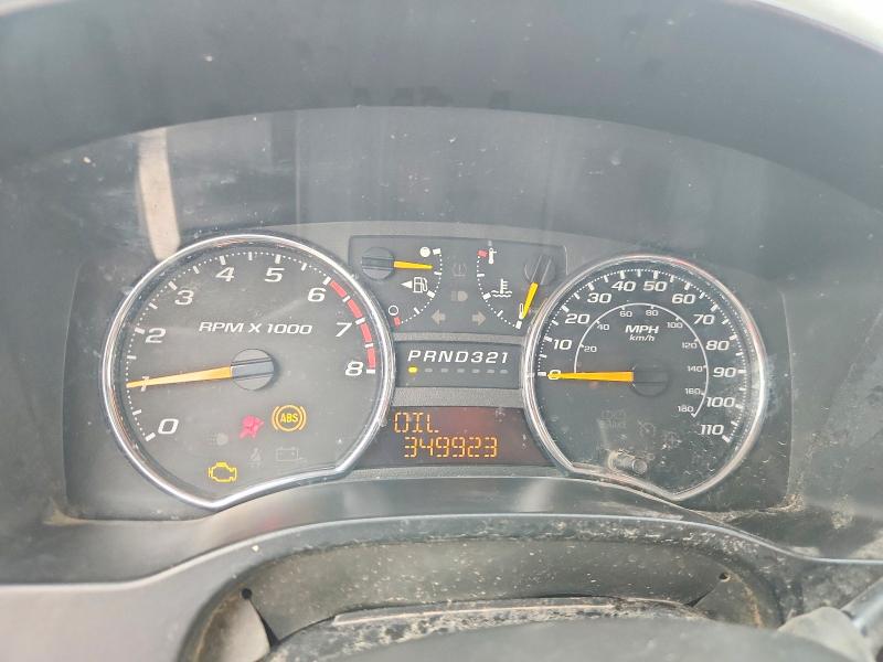 Продаж на аукціоні авто 2007 Gmc Canyon, vin: 1GTCS13E578217110, номер лоту: 60899306