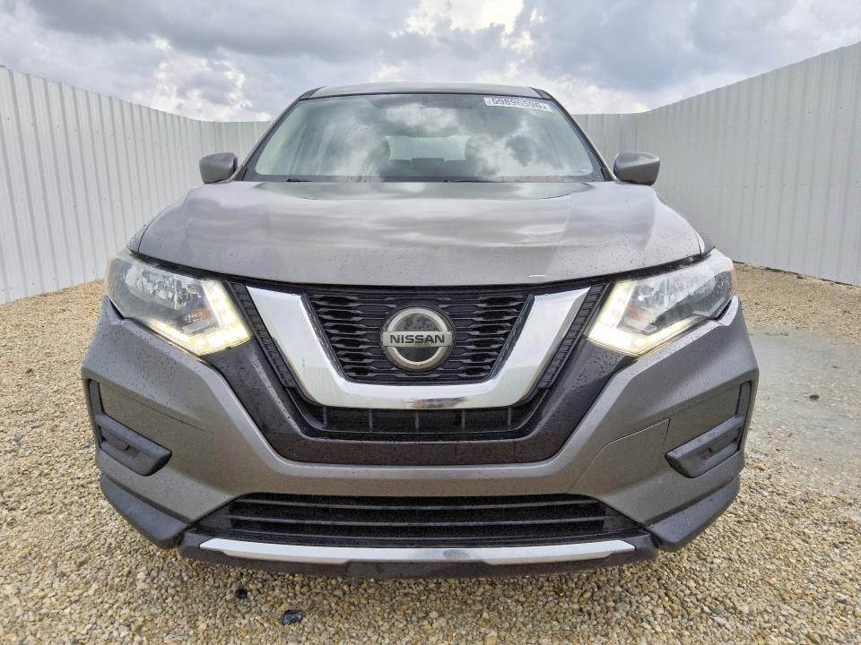 Aukcja sprzedaży 2018 Nissan Rogue, vin: KNMAT2MT5JP582603, numer aukcji: 59896596