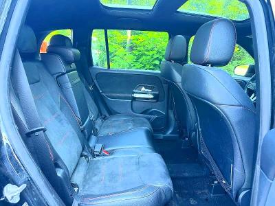 Продажа на аукционе авто 2022 Mercedes-benz Glb, vin: W1N4M4HB4NW252219, номер лота: 62770126