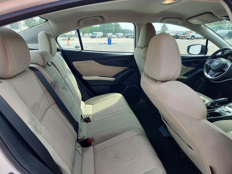 60806836 :رقم المزاد ، 4S3GKAB68M3606389 vin ، 2021 Subaru Impreza مزاد بيع