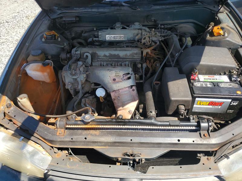 Auction sale of the 1994 Toyota Camry, vin: 4T1SK12E5RU417780, lot number: 60592996