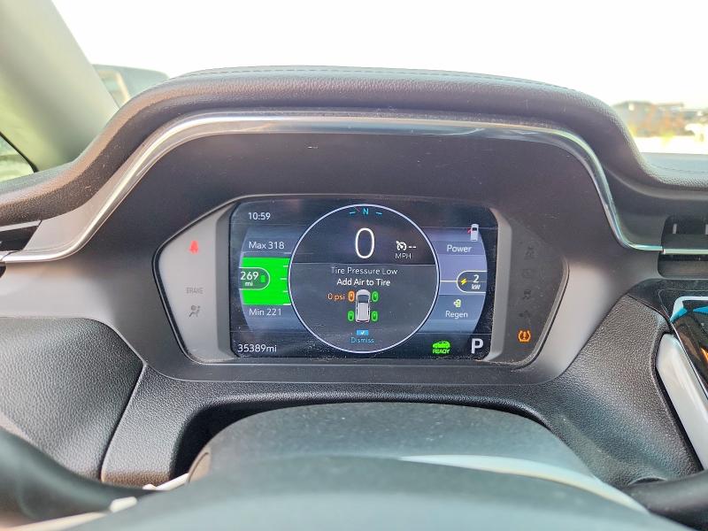 Продажа на аукционе авто 2023 Chevrolet Bolt Ev, vin: 1G1FW6S05P4142400, номер лота: 62440656