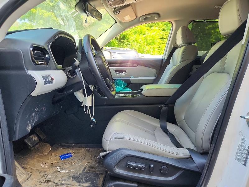 Aukcja sprzedaży 2023 Honda Pilot, vin: 5FNYG1H4XPB031652, numer aukcji: 85968095