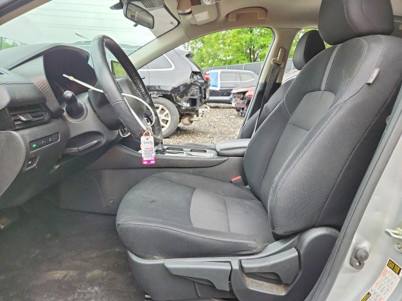Продажа на аукционе авто 2022 Nissan Sentra, vin: 3N1AB8CV3NY288293, номер лота: 85458485