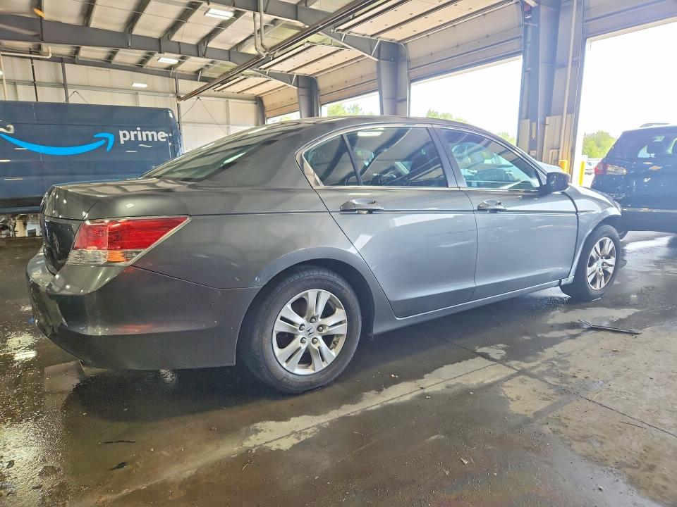 Продаж на аукціоні авто 2010 Honda Accord, vin: 1HGCP2F40AA118240, номер лоту: 62072306