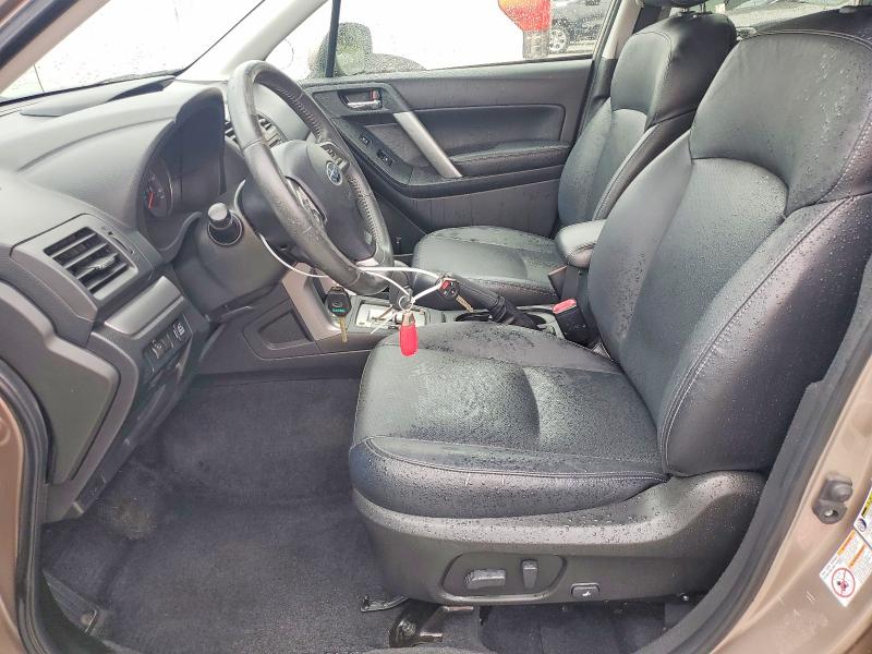 Продаж на аукціоні авто 2015 Subaru Forester, vin: JF2SJAHC7FH406900, номер лоту: 62041406