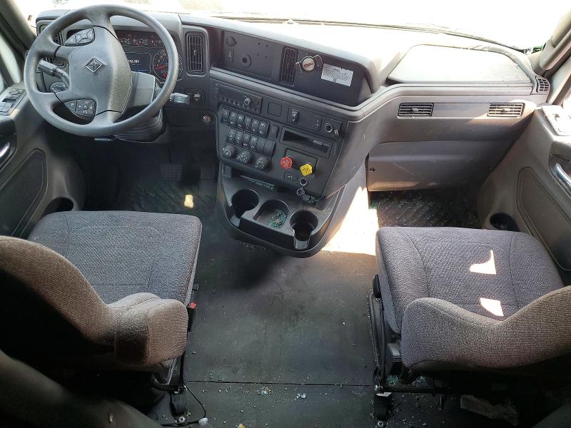 Продажа на аукционе авто 2026 International Lt625, vin: 3HSDZAPR7TN344719, номер лота: 63043116
