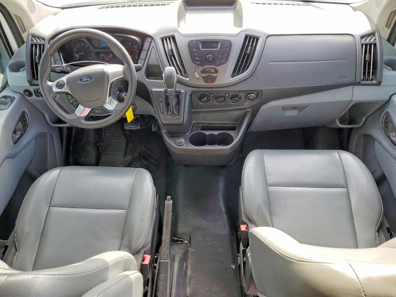 Продаж на аукціоні авто 2019 Ford Transit, vin: 1FTYR1CM2KKA74993, номер лоту: 61359436